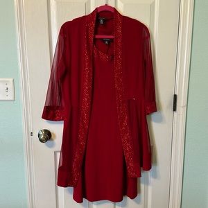 Perfect holiday dress!